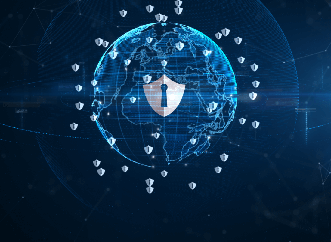 Cyber Security important for every computer